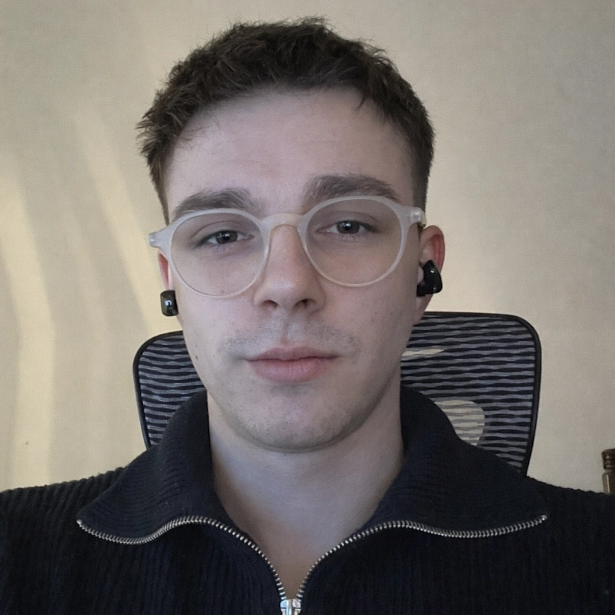 Igor author image